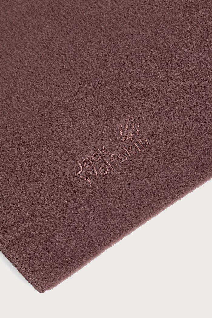 Jack Wolfskin Komin A66191 fioletowy AW26