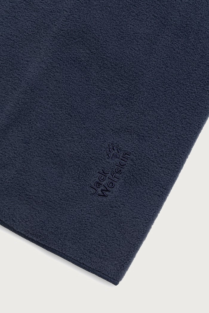 Akcesoria Jack Wolfskin komin A66191 niebieski