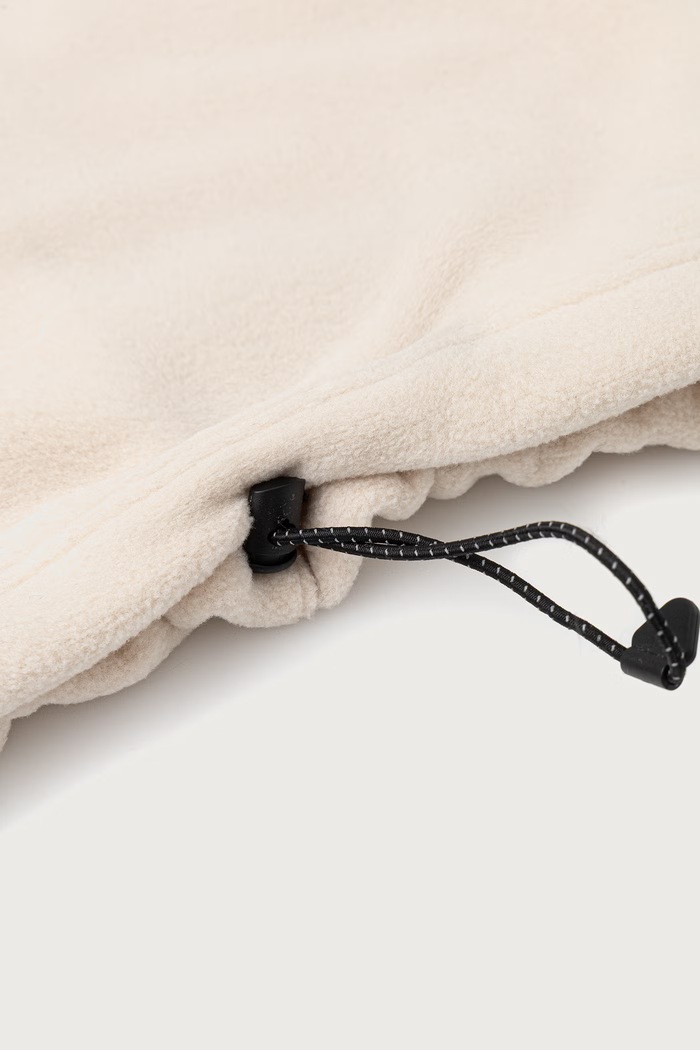 Accesorii Jack Wolfskin Fular tubular VERTIGO A66190 bej