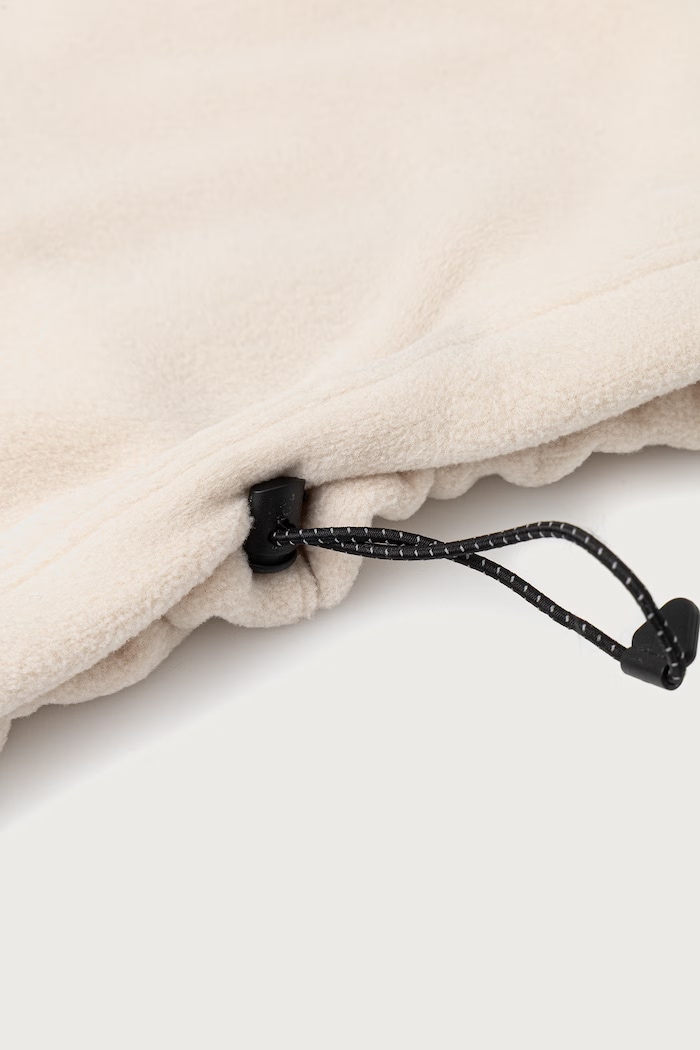 Accesorii Jack Wolfskin Fular tubular VERTIGO A66190 bej
