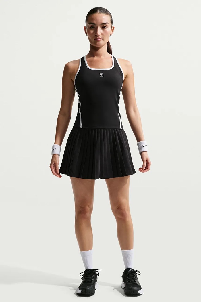 Nike Fustă sport Victory Dri-FIT negru HV9951.010