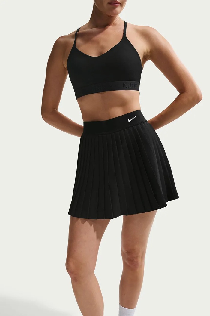 Îmbrăcăminte Nike Fustă sport Victory Dri-FIT HV9951.010 negru