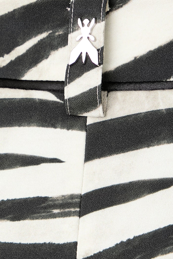 Spódnica Patrizia Pepe 2G0042.C0280 zielony