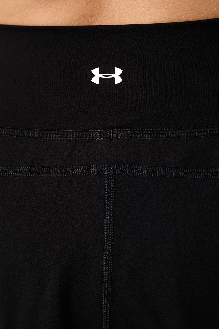 Spódnica sportowa Motion Under Armour czarny 6015168