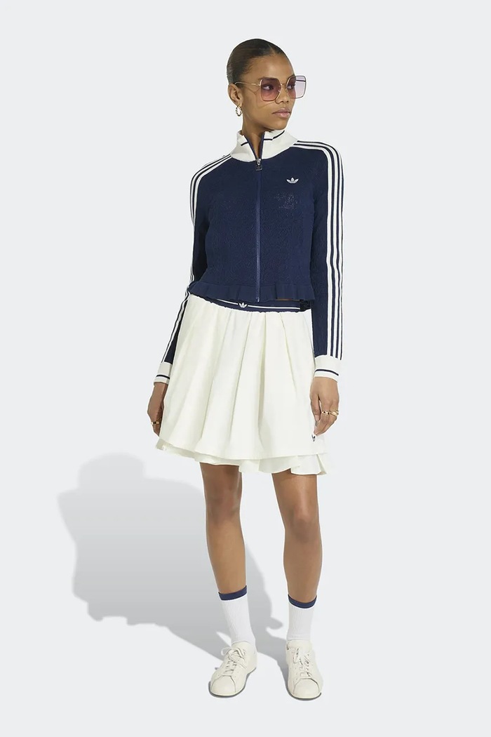 Odzież adidas Originals Spódnica KX6886 beżowy