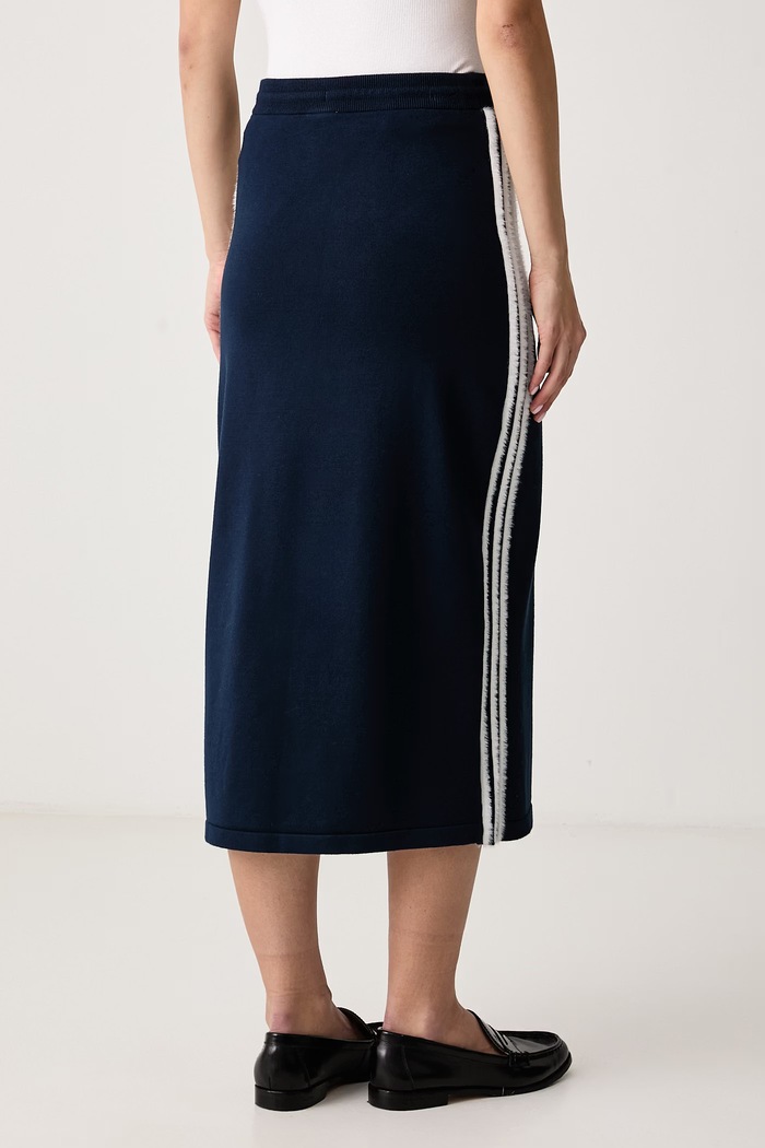 Odzież adidas Originals Spódnica KS7337 niebieski