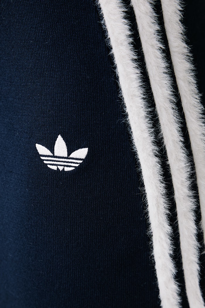 Spódnica adidas Originals niebieski KS7337