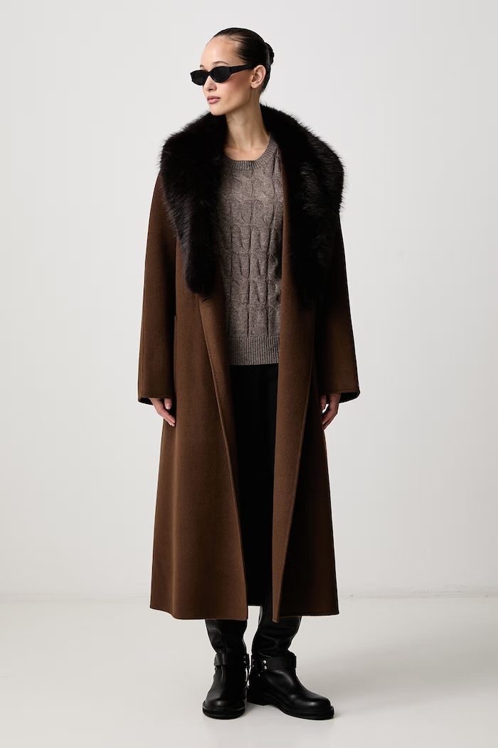 Tommy Hilfiger Spódnica plisowana z wiskozą WW0WW51588 czarny AW26