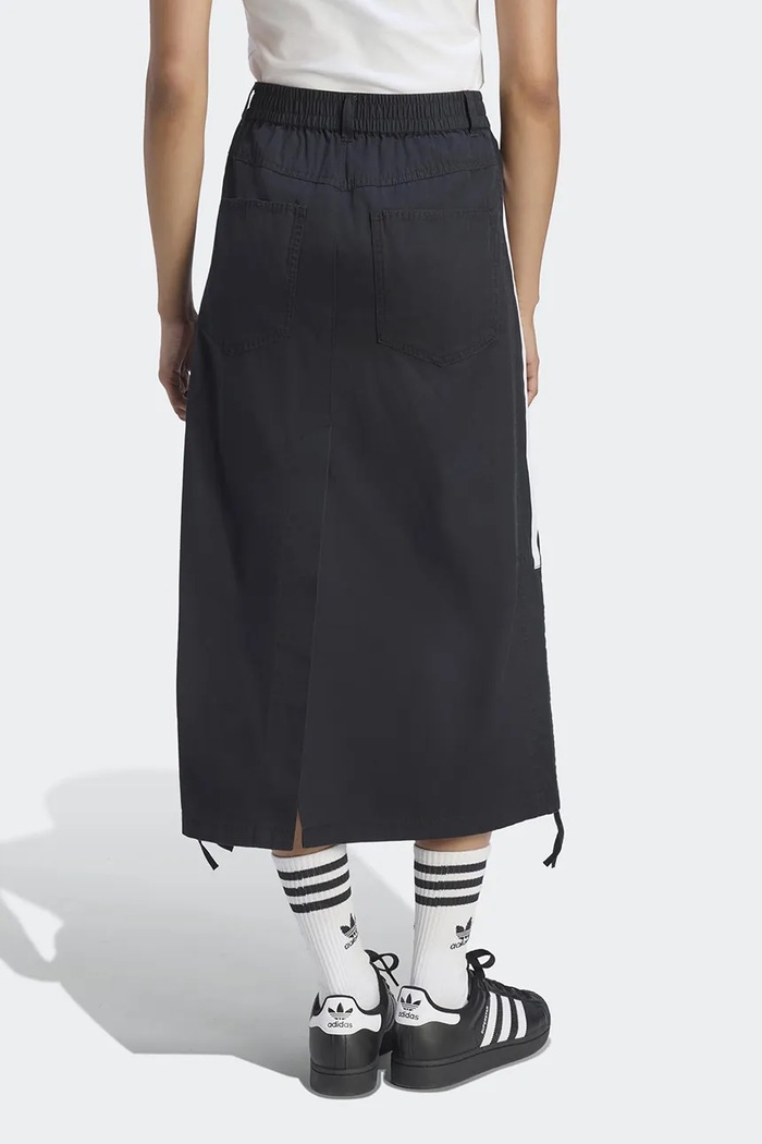 adidas Originals Parachute LE8298 čierna AW26