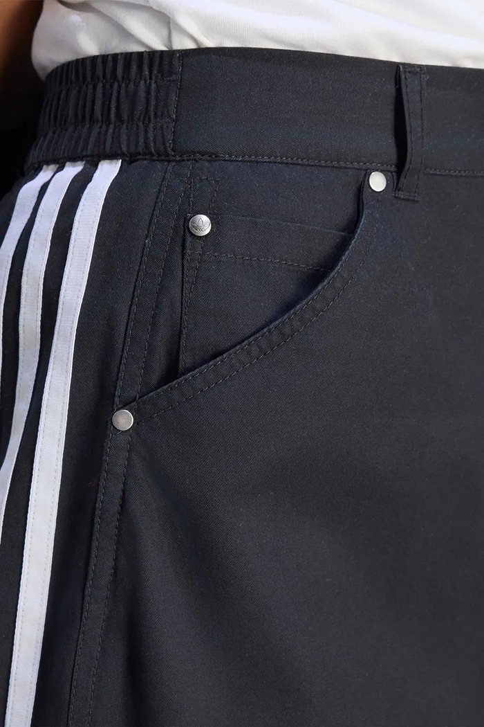 Parachute adidas Originals LE8298 čierna
