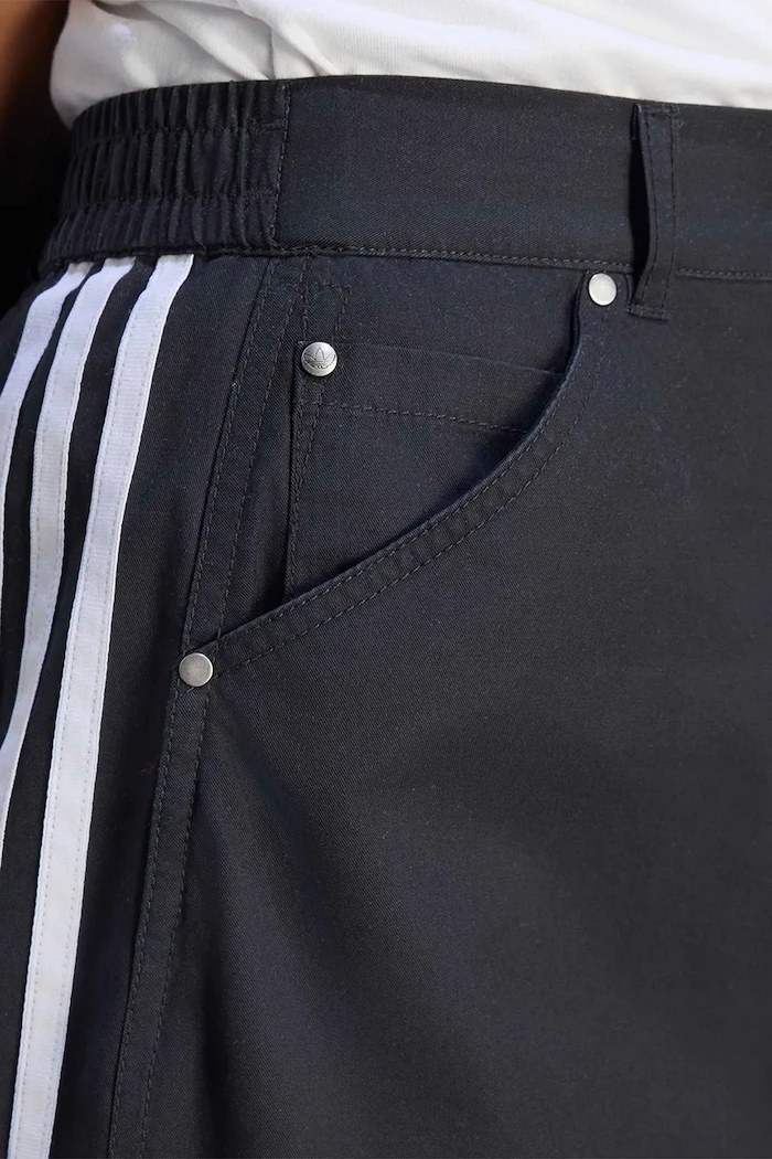 Parachute adidas Originals LE8298 čierna