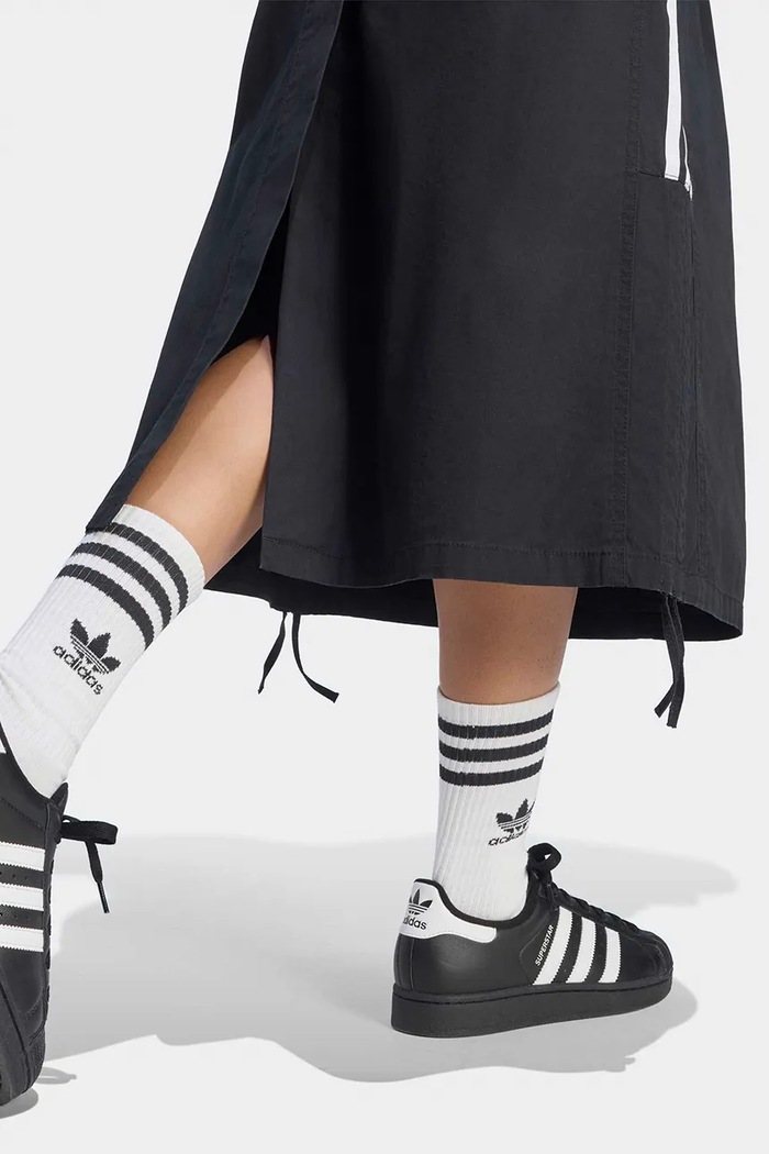 Parachute adidas Originals czarny LE8298
