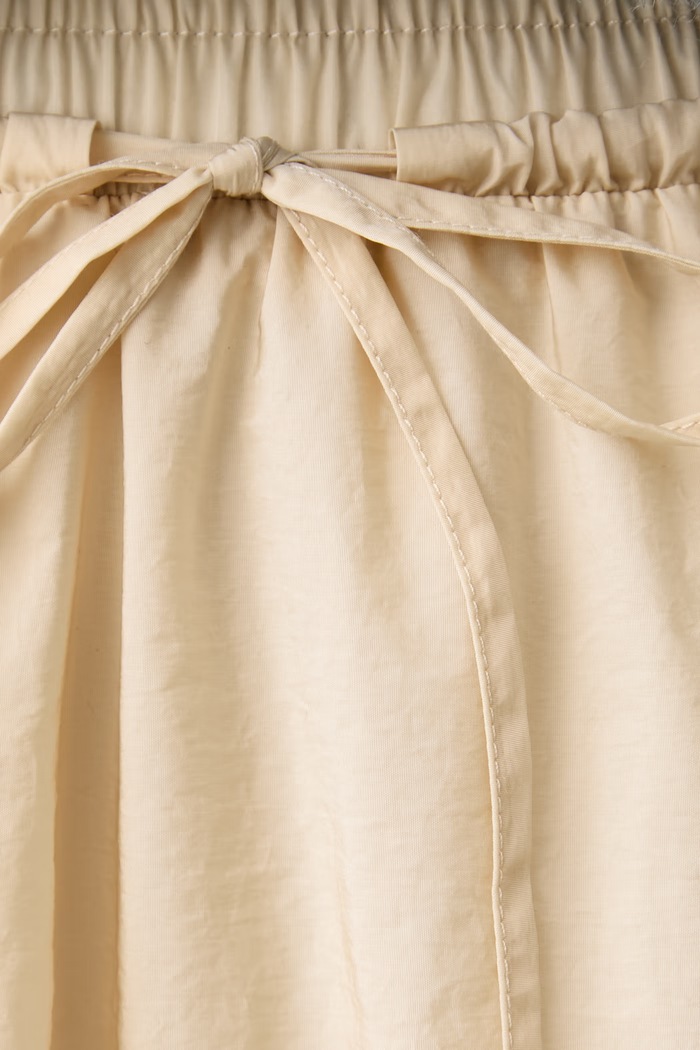 Spódnica WKDCIURMA Weekend Max Mara 2625106061600 beżowy