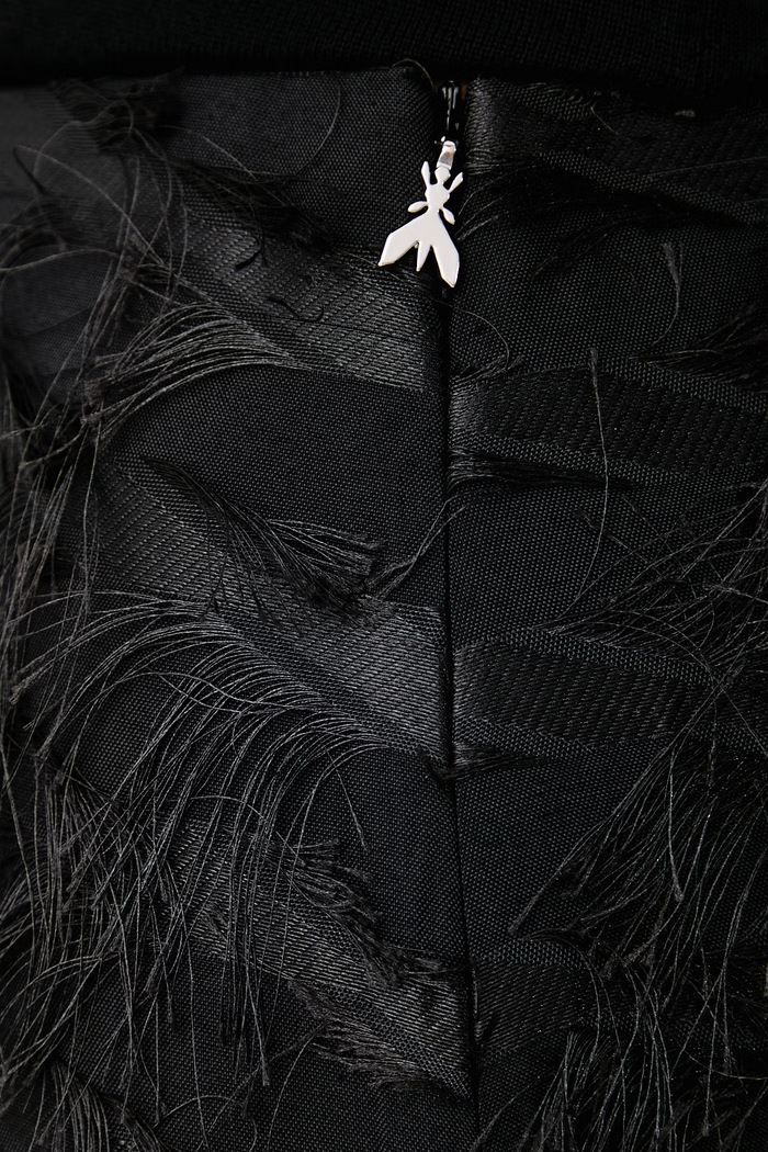 Patrizia Pepe φούστα 8G0198.C0252