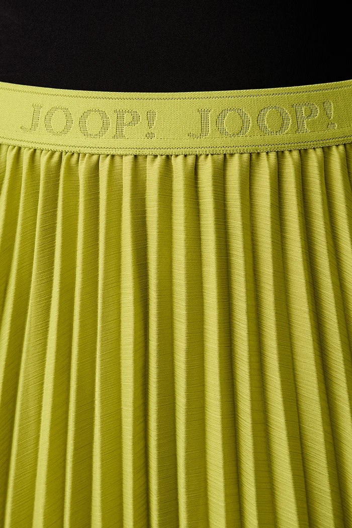 Joop! rakott szoknya zöld 30103353