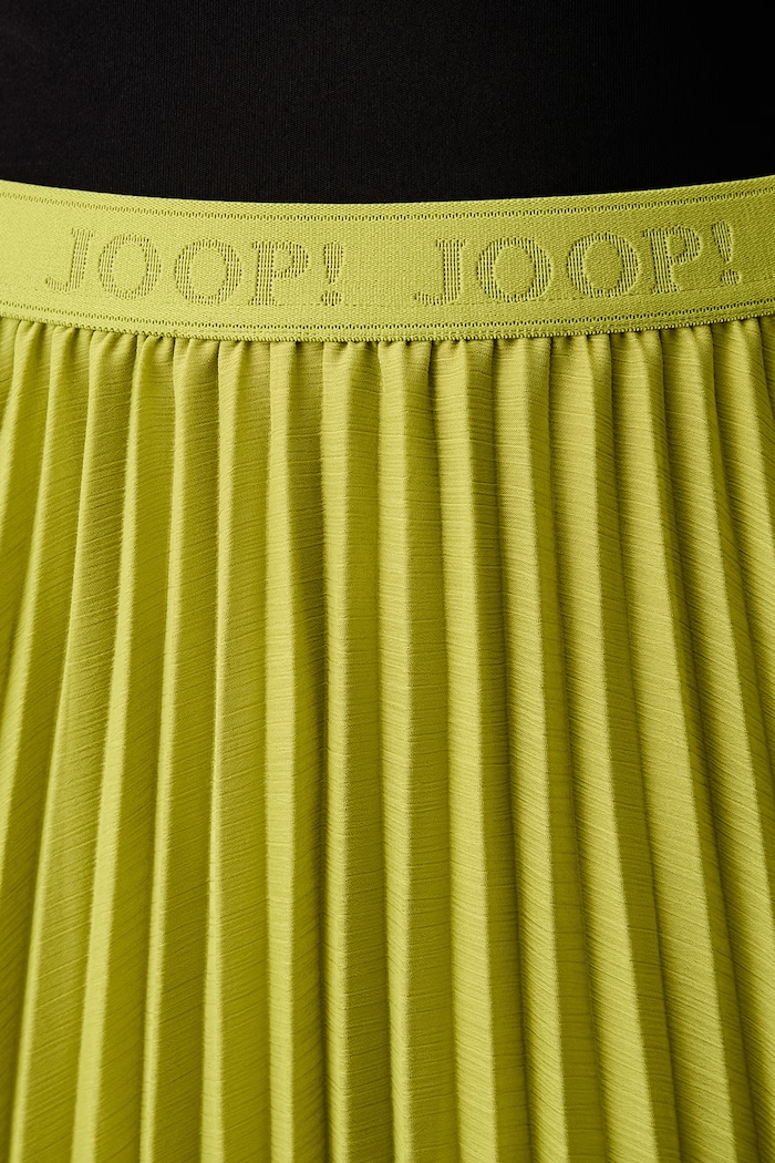 Joop! rakott szoknya zöld 30103353