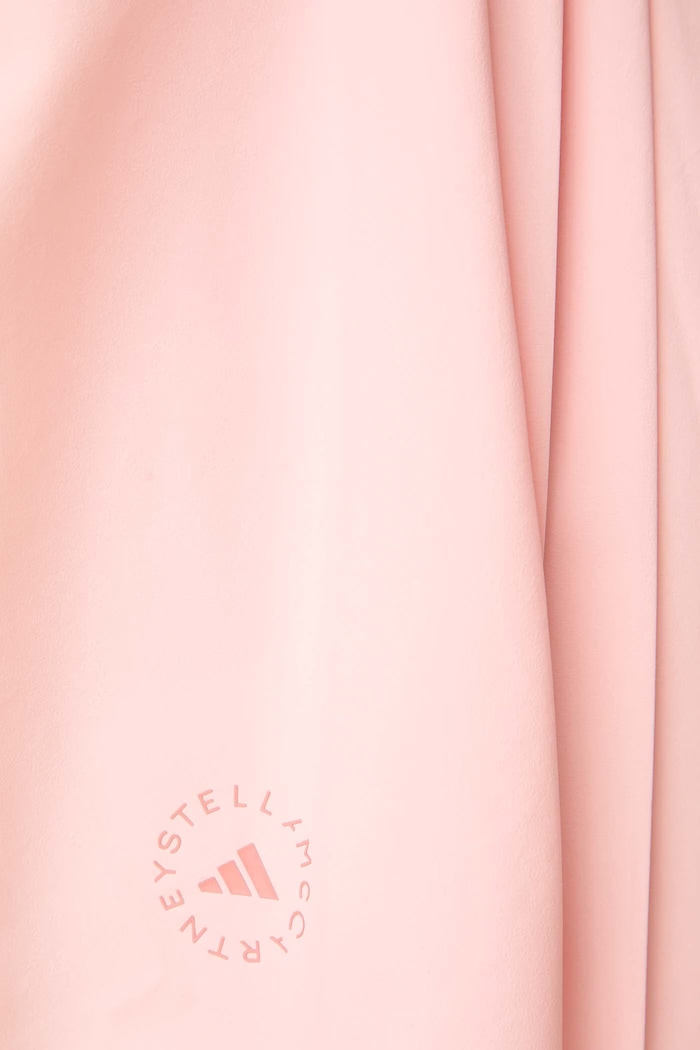 Spódnica sportowa adidas by Stella McCartney różowy KR6165