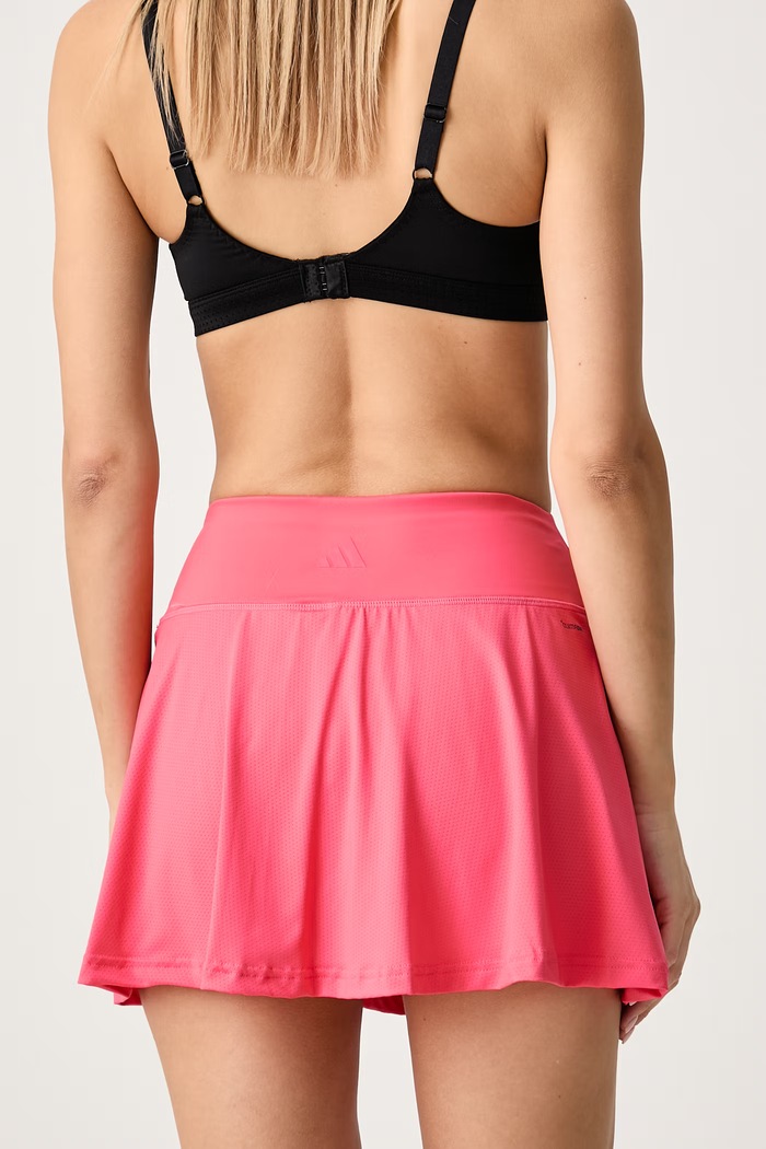 Odjeća adidas Performance Sportska suknja TENNIS CLUB KQ8270 roza