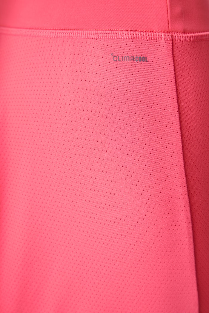 Sportska suknja TENNIS CLUB adidas Performance roza KQ8270