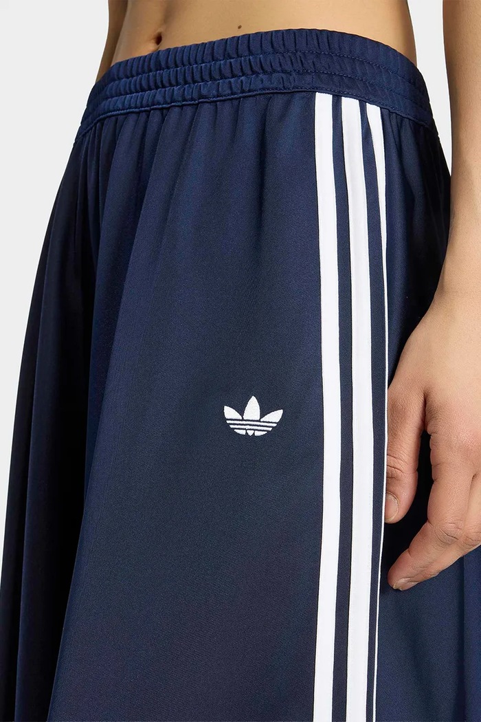 Spódnica Firebird adidas Originals KS7332 granatowy