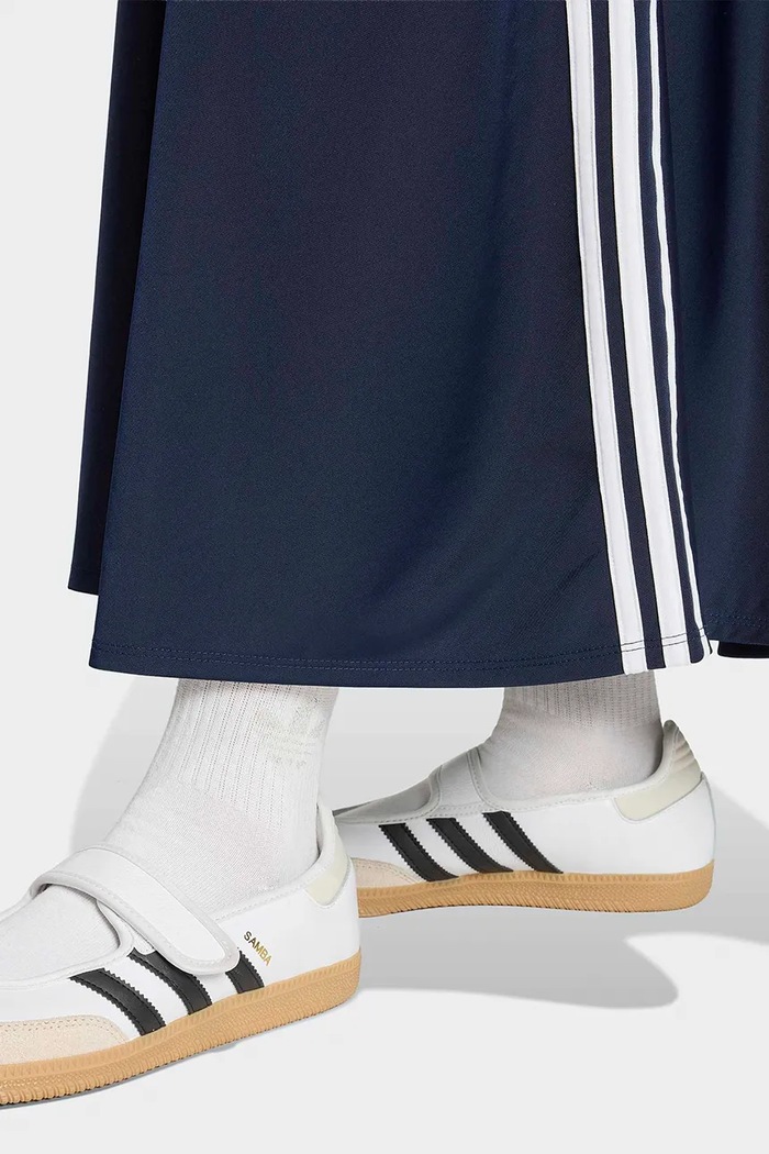 Spódnica Firebird adidas Originals granatowy KS7332