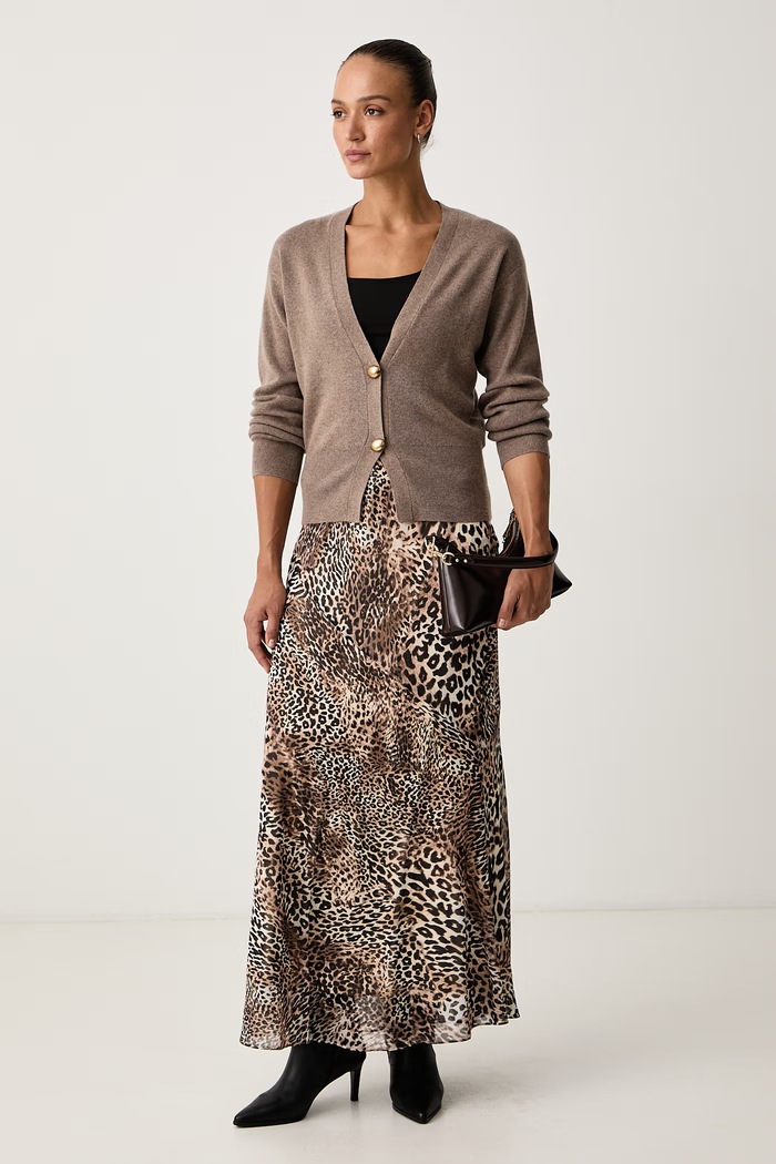 Guess Пола HELOISE W6BD24.W4248 бежов AW26