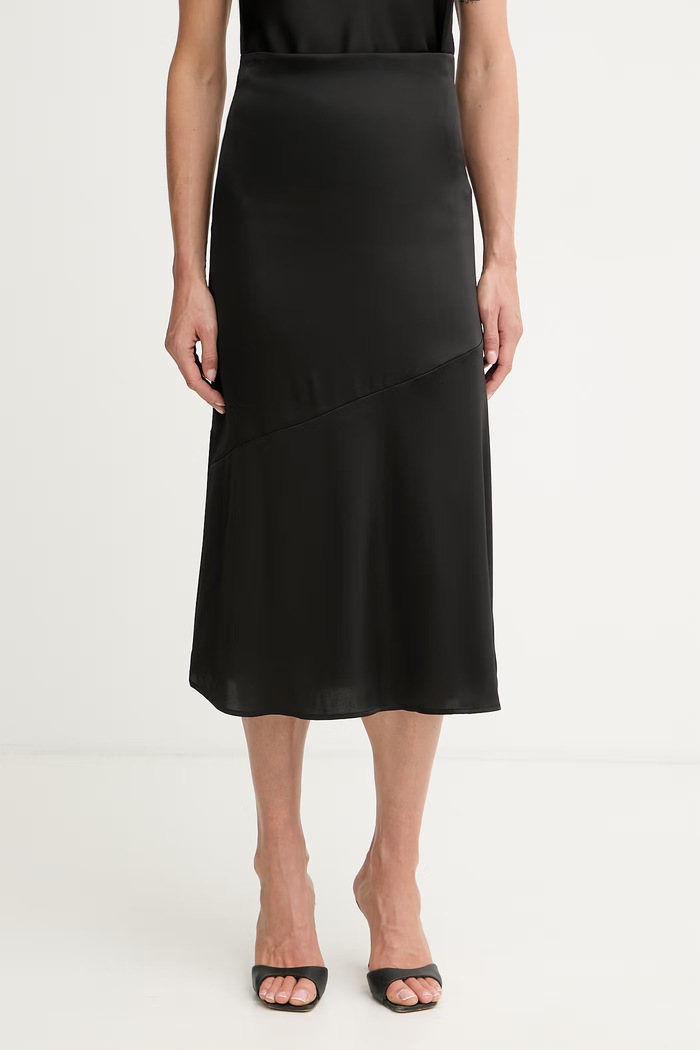 Guess LUCREZIA fekete W6YD15.W2941