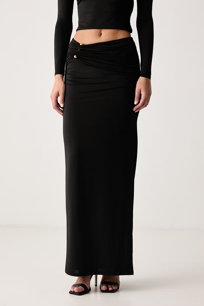 Marciano by Guess Пола EZME черен G6BD12.K6522