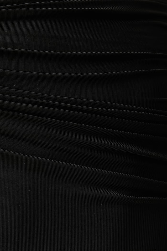 Sukňa EZME Marciano by Guess G6BD12.K6522 čierna