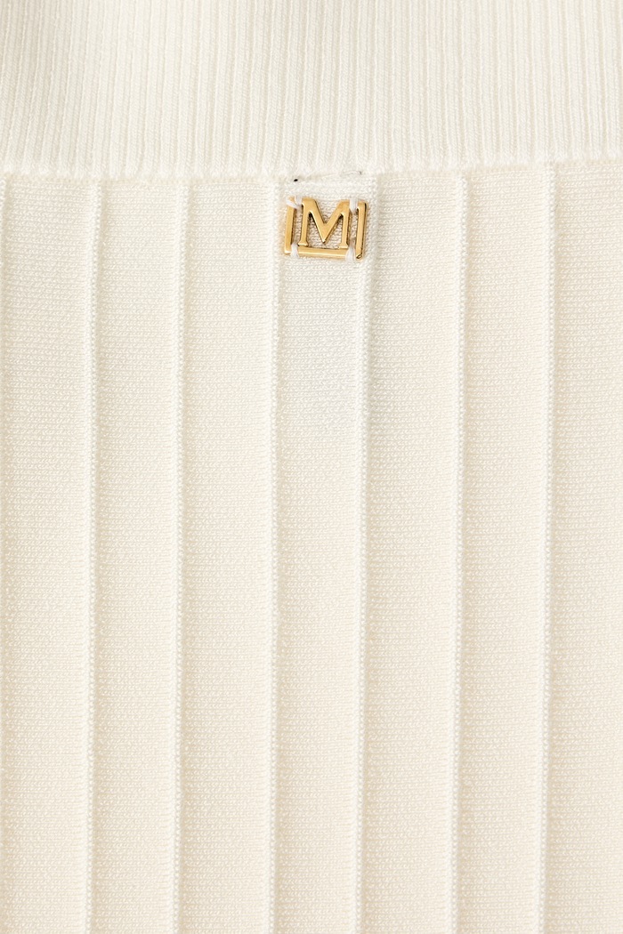 Marciano by Guess трикотажна спідниця KAEDA бежевий G6YD09.Z1061