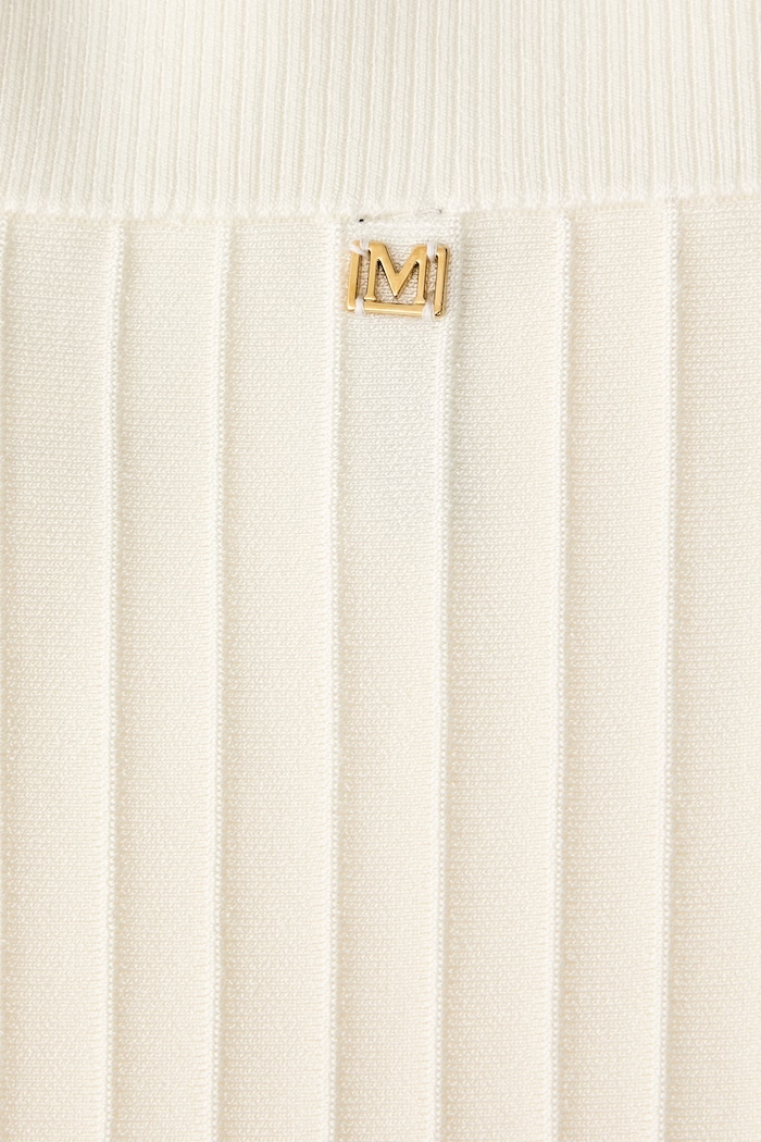 Marciano by Guess трикотажна спідниця KAEDA бежевий G6YD09.Z1061
