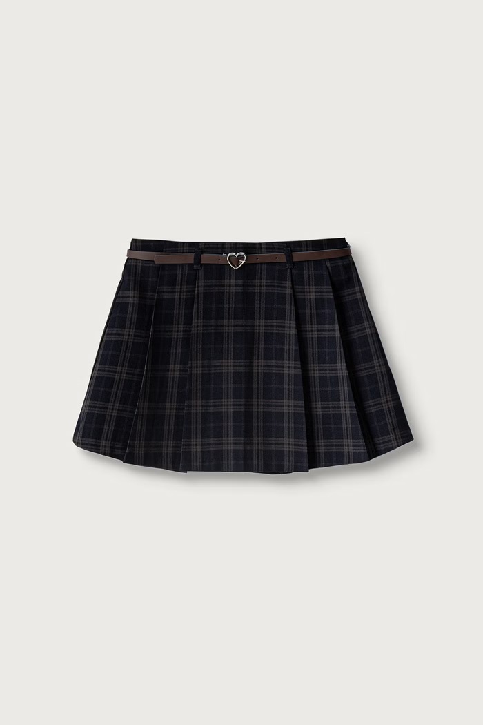 United Colors of Benetton Krilo z viskozo mornarsko modra 4OMLC002R.G.Seasonal