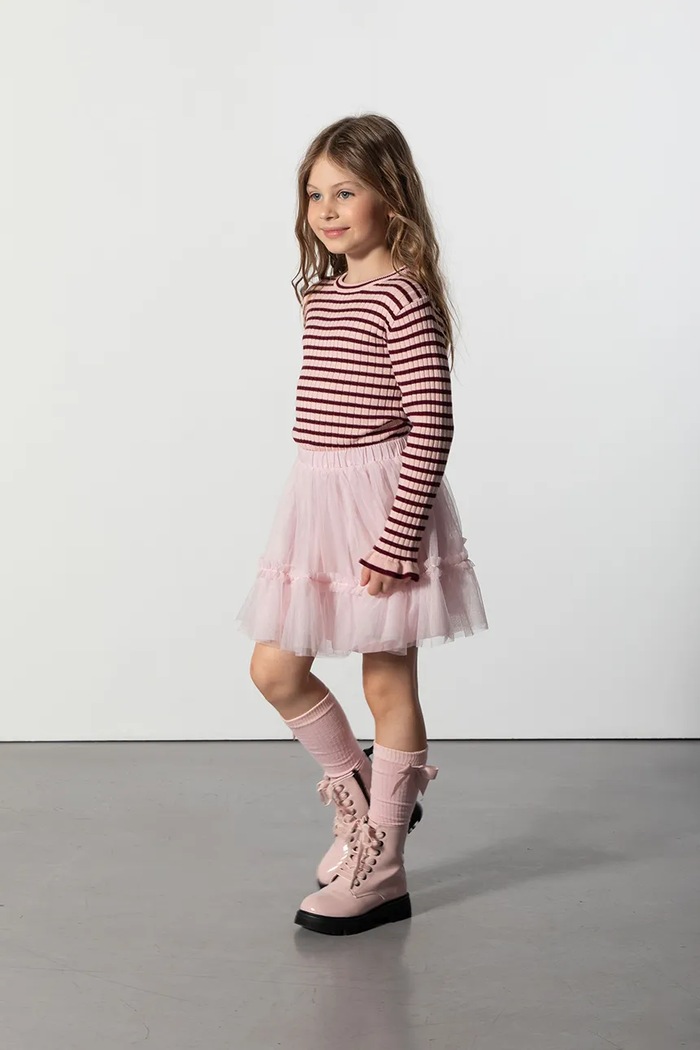 Coccodrillo rozšířená sukně ZC6124202TGK