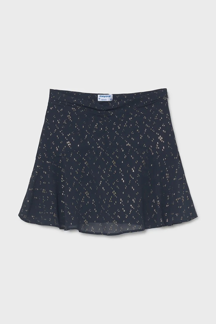 Mayoral fustă 7933.8F.Junior.9BY2 bleumarin AW26