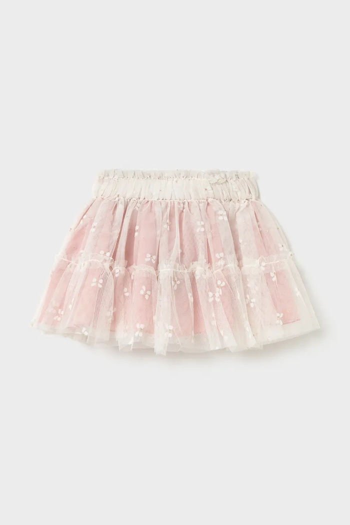 Mayoral razširjeno krilo 2906.4K.Baby.9BY2 roza AW26