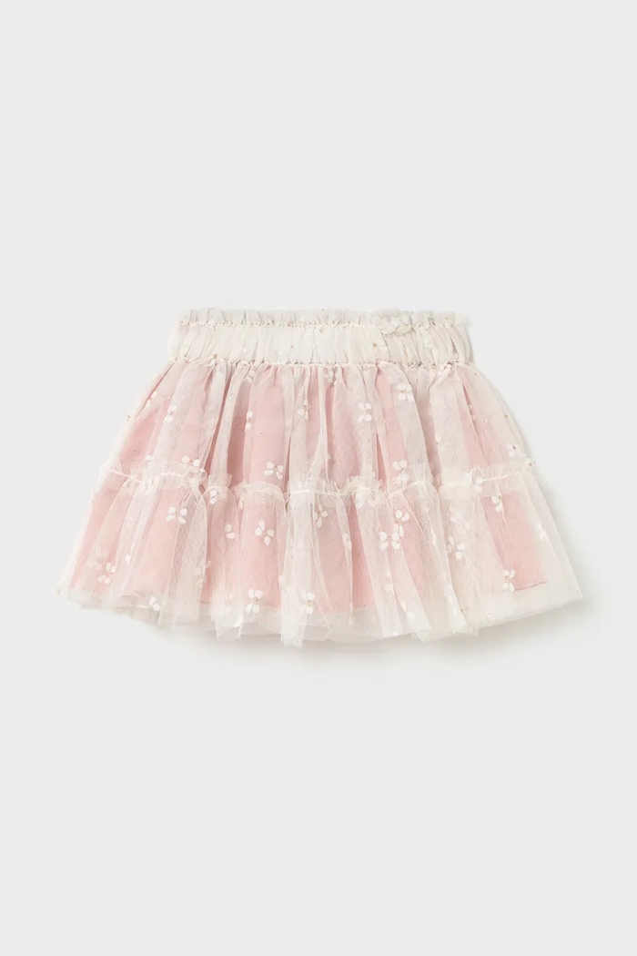 Mayoral razširjeno krilo 2906.4K.Baby.9BY2 roza AW26