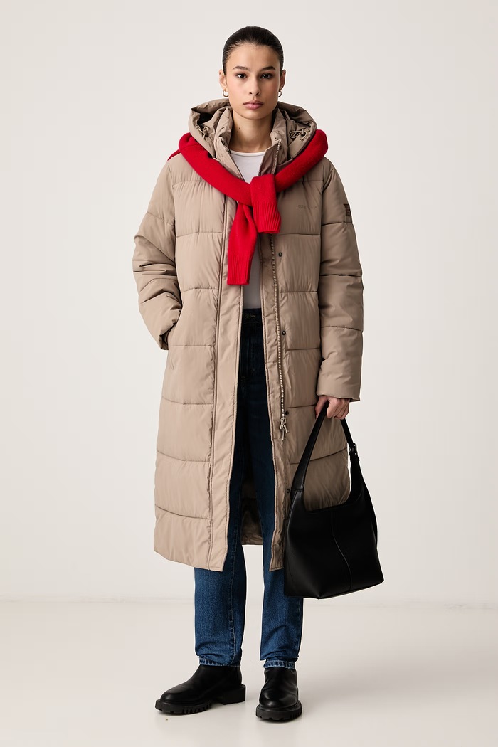 Guess Jeans Mom džíny dámské W6BA0D.D1788 modrá AW26