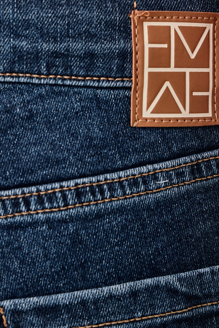 Дънки skinny дамски Emme by Marella Marella 2625186061200 тъмносин