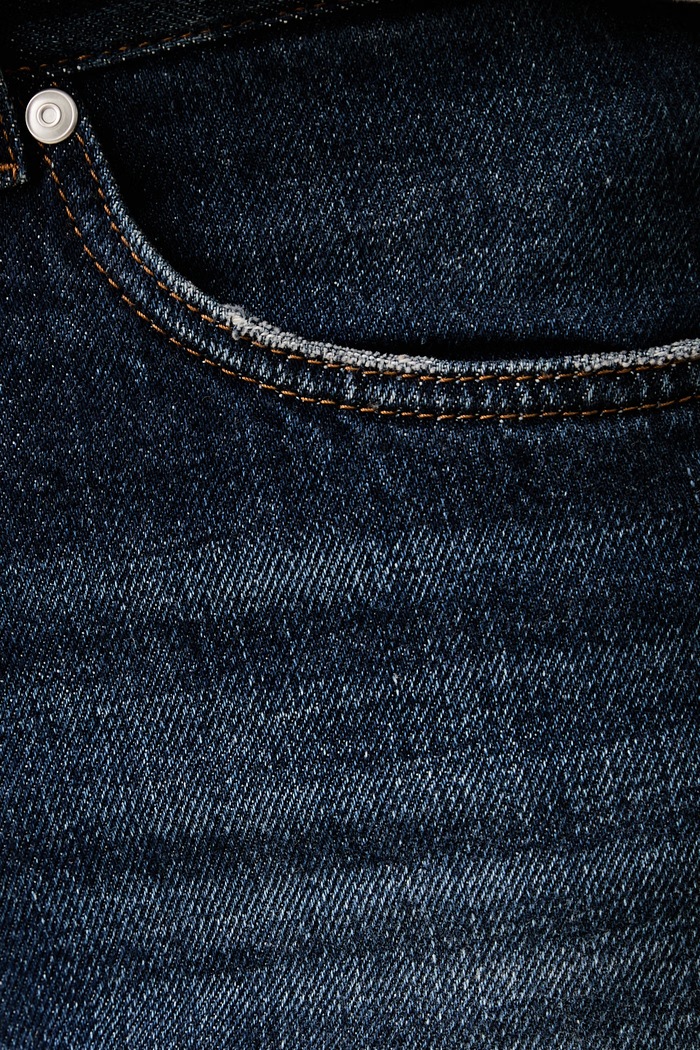 Seventy Venezia jeansy relaxed fit damskie granatowy PD0165.240317