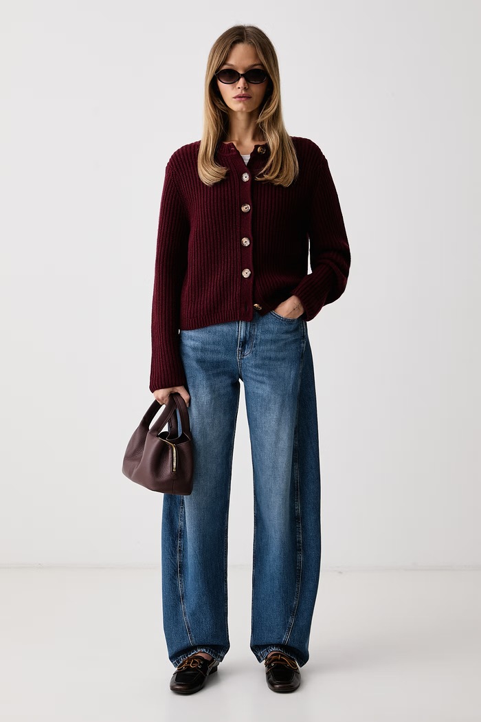 Tommy Jeans barrel γυναικεία DW0DW23508 μπλε AW26