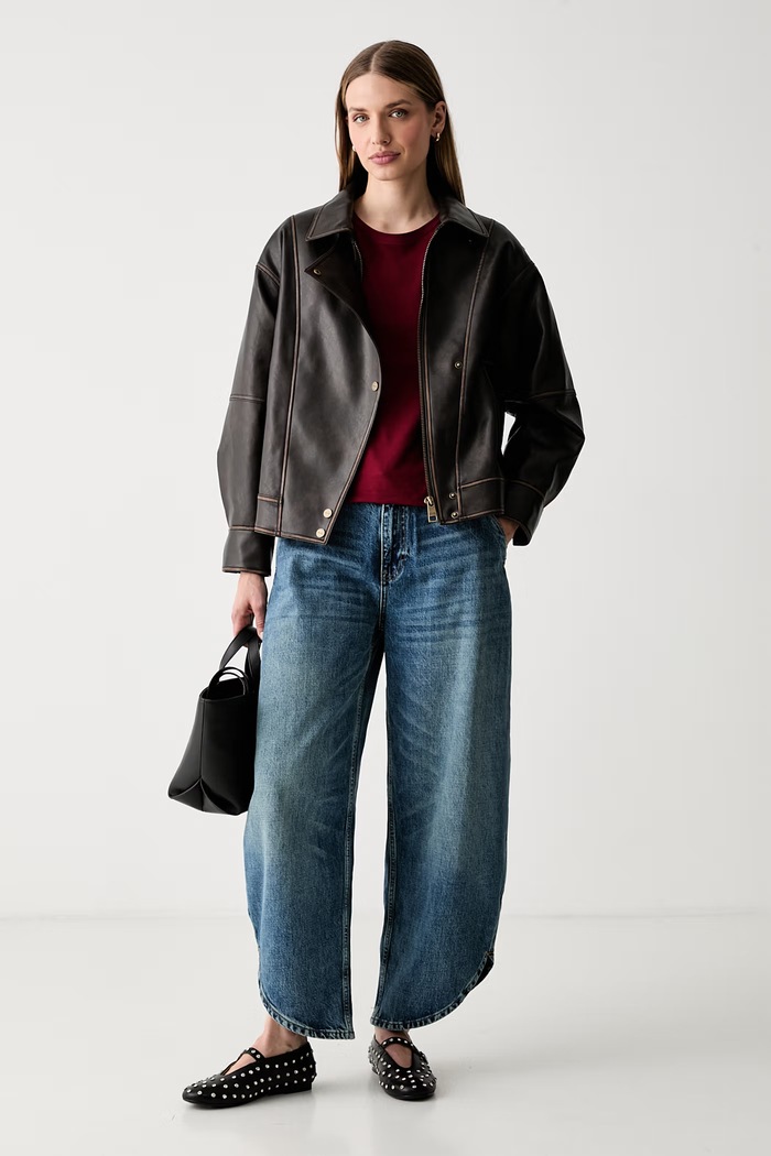 Liu Jo jeansy damskie UF6213.DM854 niebieski AW26