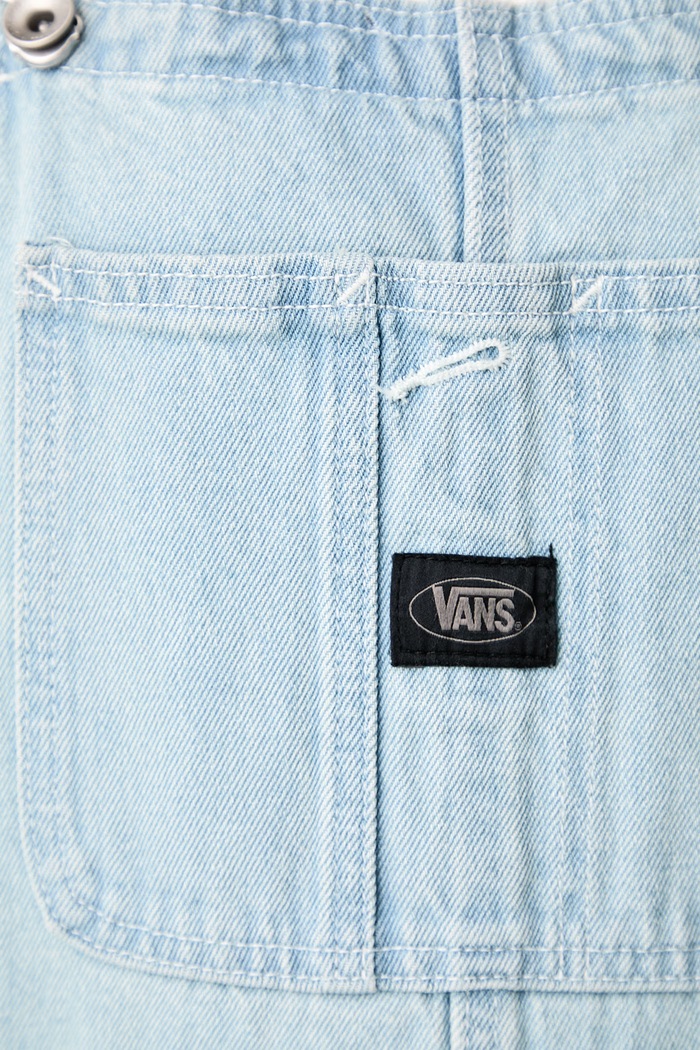 Vans Rifle na traky dámske VN000VPTTTJ1