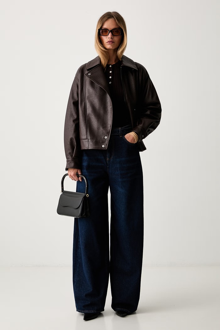 Twinset джинсы для женщин 262TP2540 тёмно-синий AW26