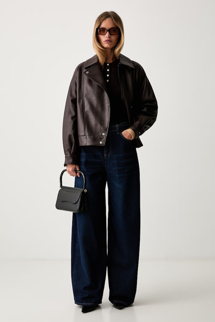 Twinset джинсы для женщин 262TP2540 тёмно-синий AW26
