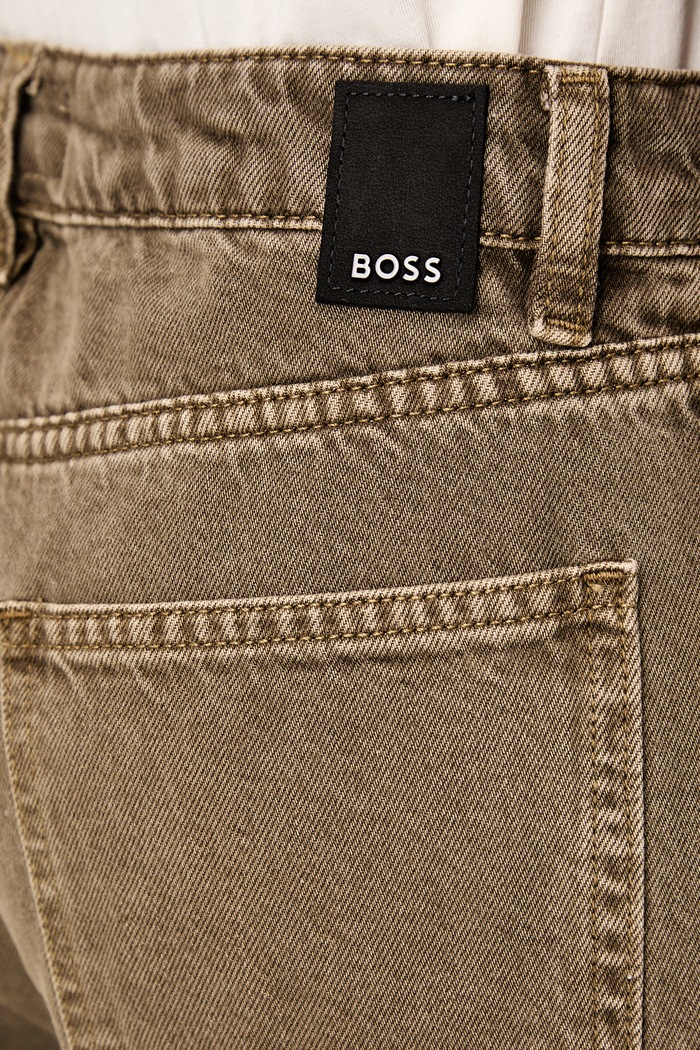 BOSS za žene CROSSROAD smeđa 50566112