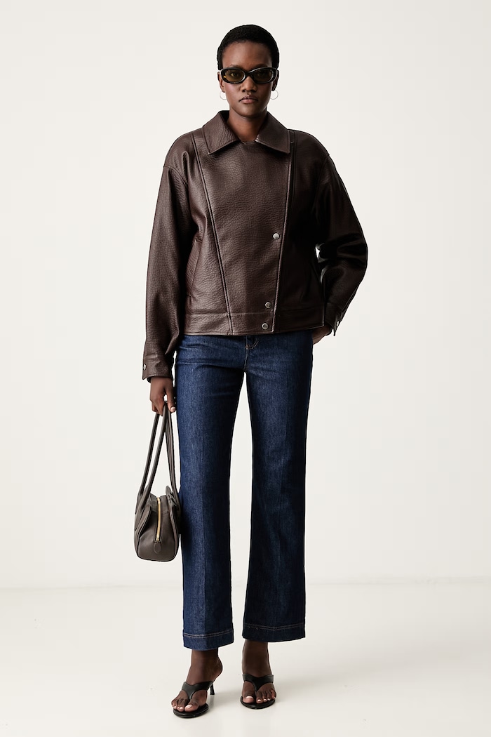 Marciano by Guess rifle straight dámske VICTORY G6YA03.D1462 tmavomodrá AW26