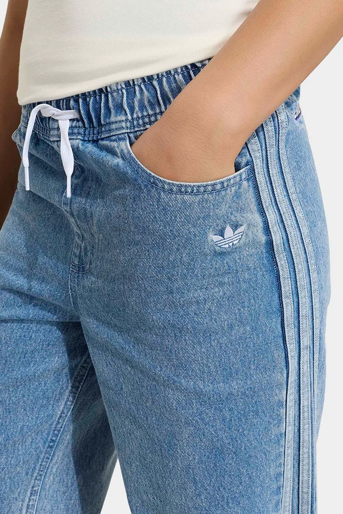 adidas Originals ίσια παιδικά KU8337 μπλε