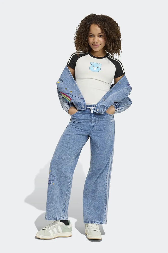 adidas Originals ίσια παιδικά KU8337