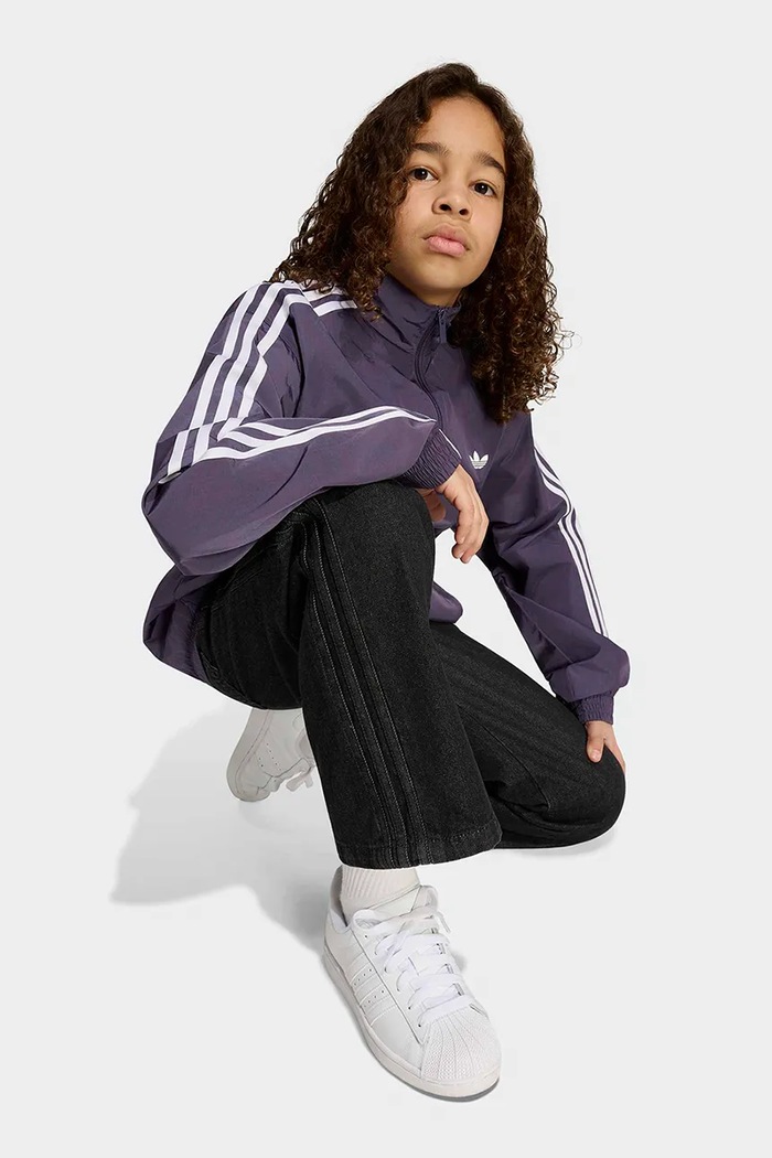 adidas Originals Jeansy loose dziecięce POKEMON KS7111