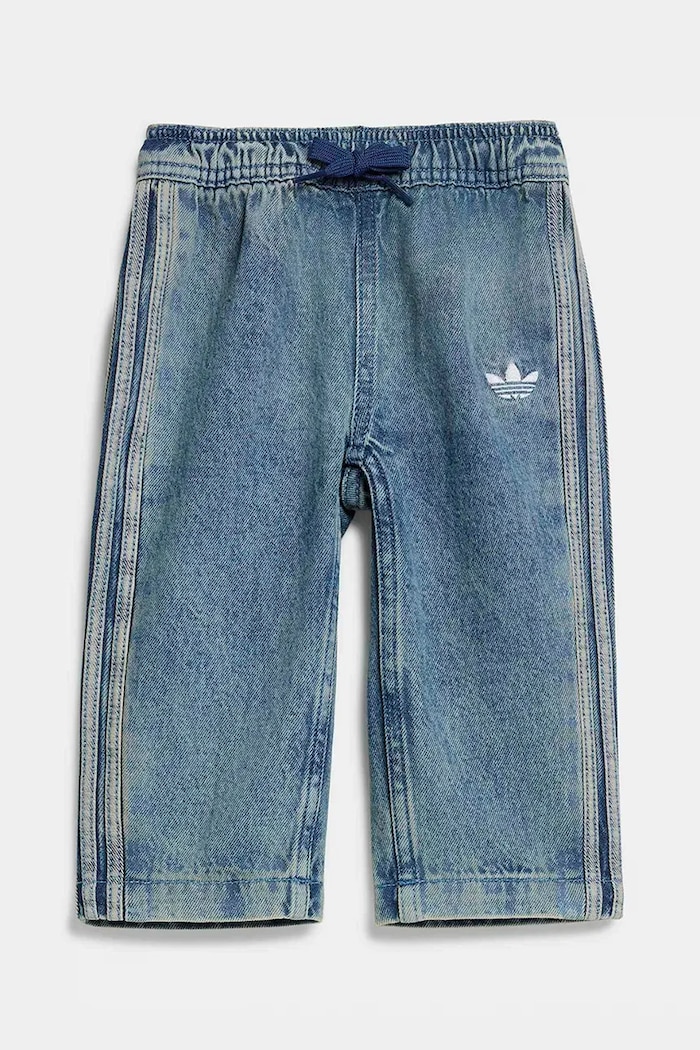 adidas Originals Traperice za djecu plava KT4367